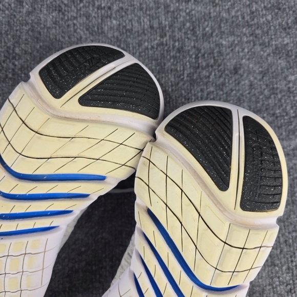 Nike Free Run 5.0 Men\'s 12.5 Pure Platinum Photo Blue CZ1884-008 main image 11